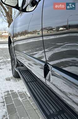 Внедорожник / Кроссовер Lexus GX 2013 в 