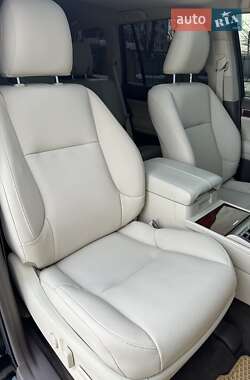 Внедорожник / Кроссовер Lexus GX 2013 в 