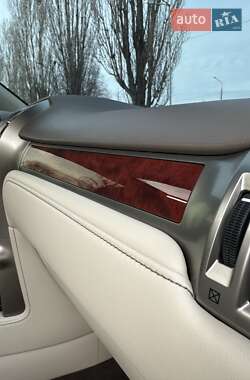 Внедорожник / Кроссовер Lexus GX 2013 в 