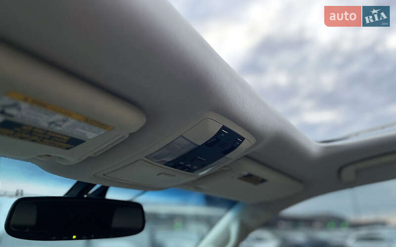 Внедорожник / Кроссовер Lexus GX 2016 в Мукачево