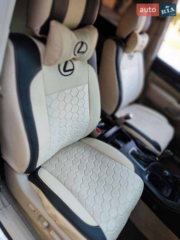 Позашляховик / Кросовер Lexus GX 2006 в Арцизові