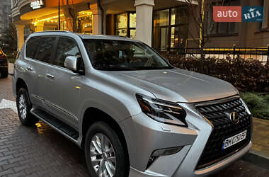 Внедорожник / Кроссовер Lexus GX 2014 в Киеве