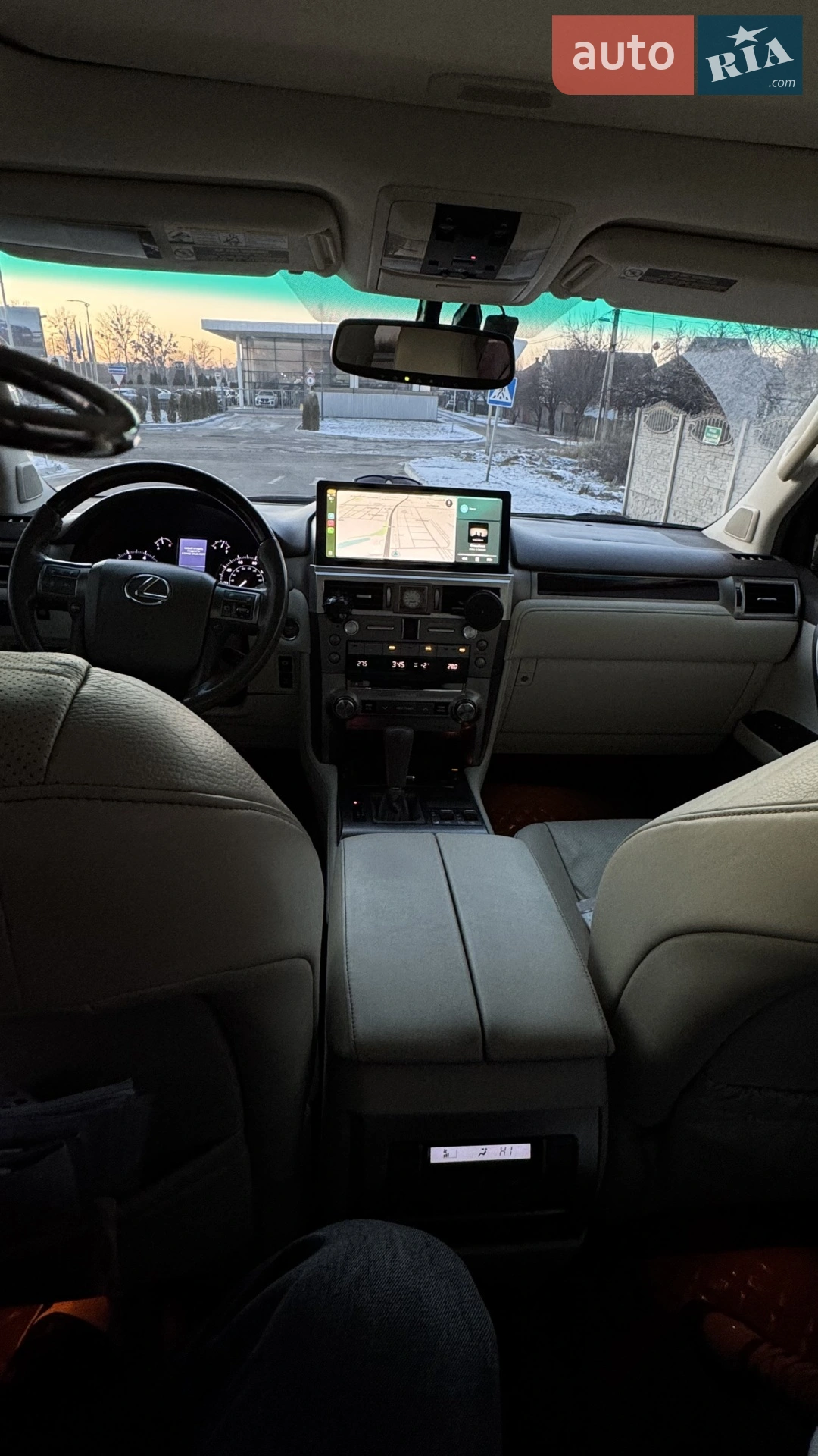2016 Lexus GX - мініатюра 4