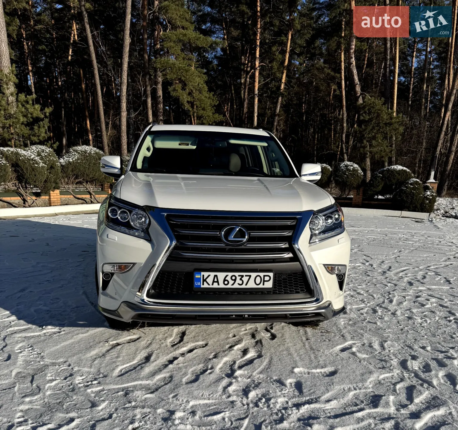 2019 Lexus GX - мініатюра 25