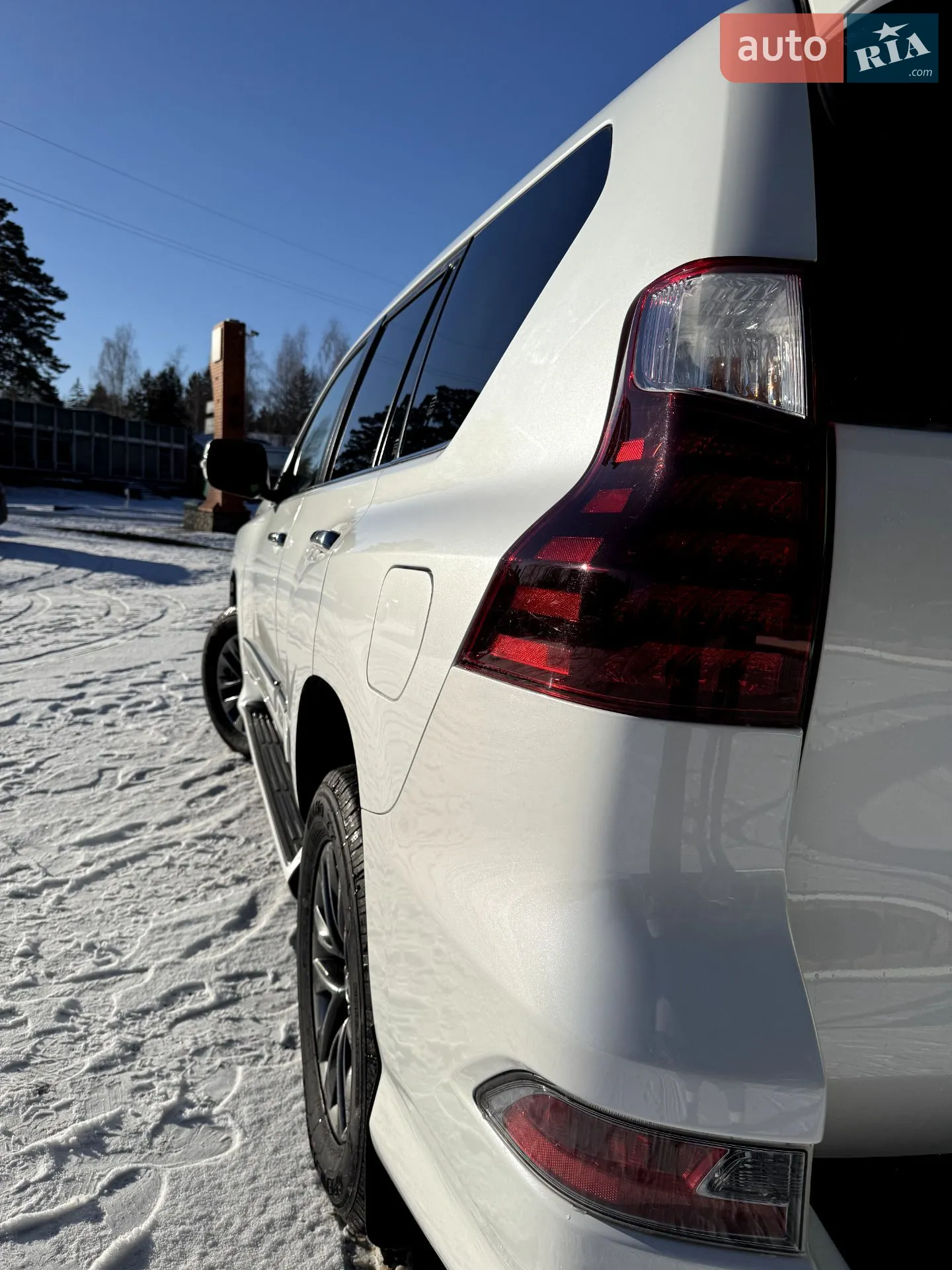 2019 Lexus GX - мініатюра 44