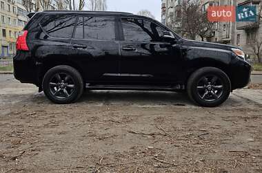 Внедорожник / Кроссовер Lexus GX 2010 в Днепре