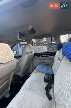 Внедорожник / Кроссовер Lexus GX 2008 в Харькове