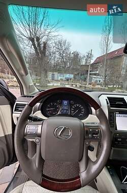 Позашляховик / Кросовер Lexus GX 2013 в Миколаєві