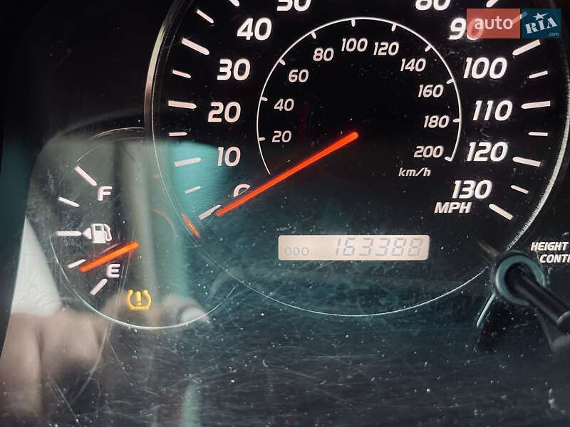 Позашляховик / Кросовер Lexus GX 2006 в Києві фото 9 Позашляховик / Кросовер Lexus GX 2006 в Києві