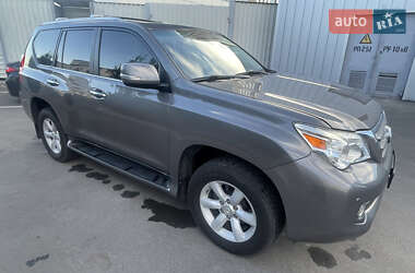 Внедорожник / Кроссовер Lexus GX 2009 в Киеве