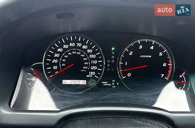 Внедорожник / Кроссовер Lexus GX 2005 в 