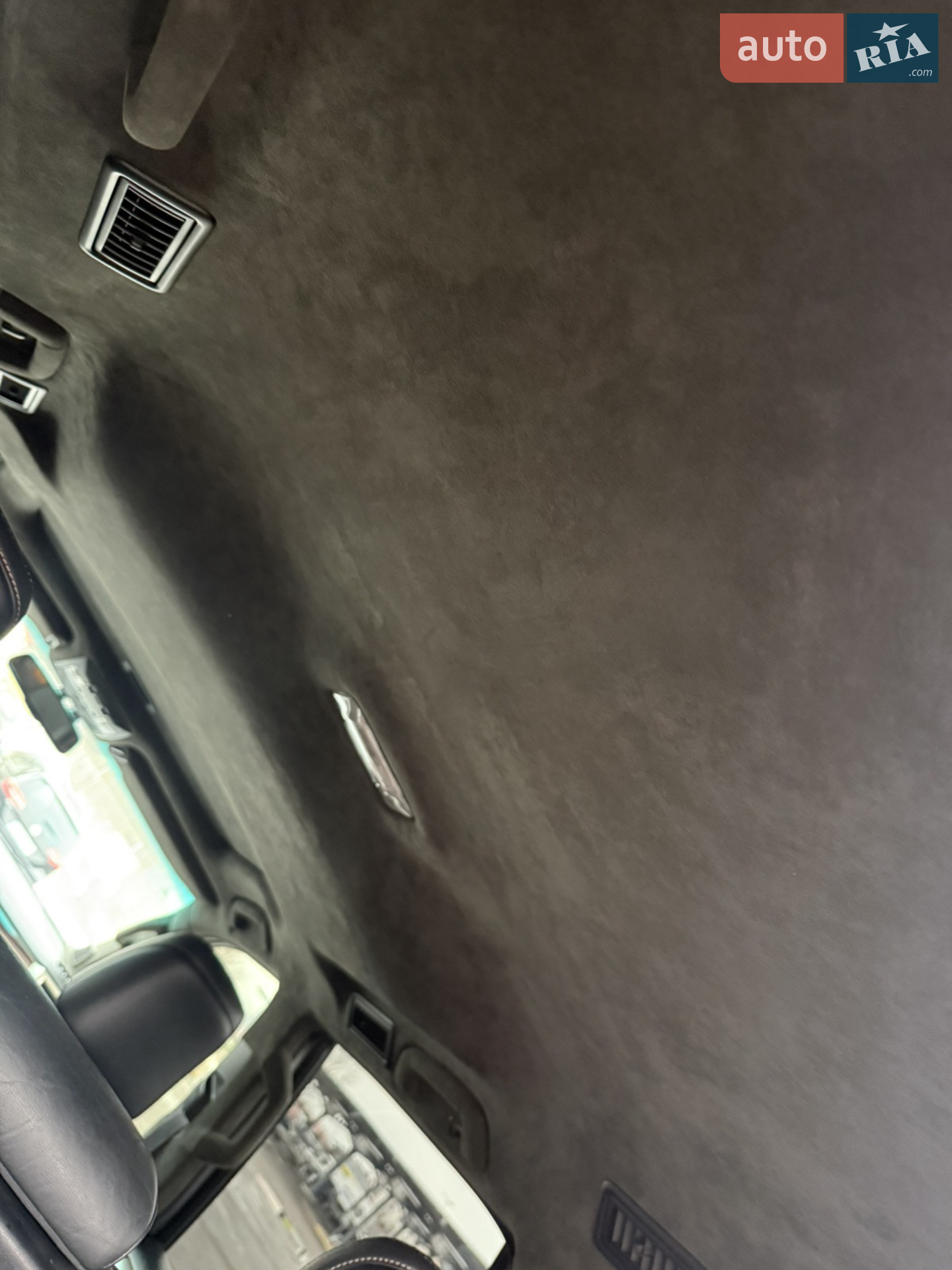 2014 Lexus GX - мініатюра 2