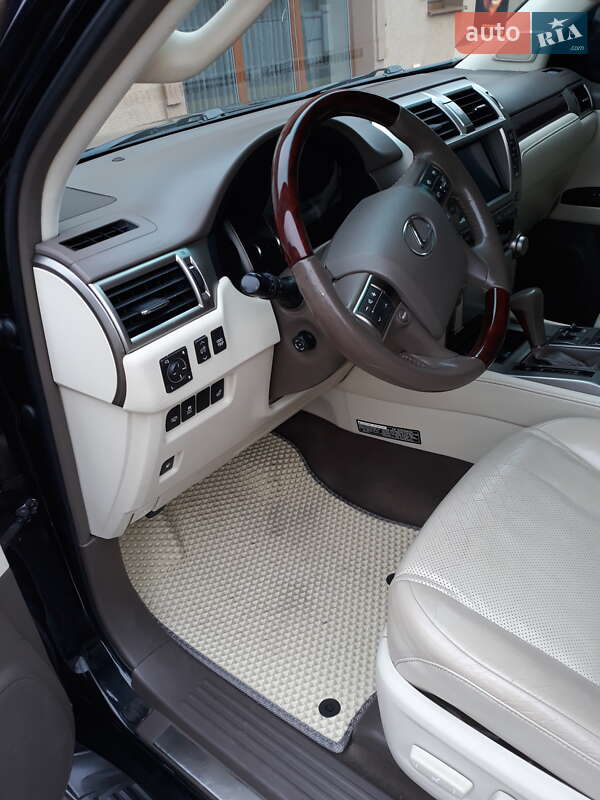 Внедорожник / Кроссовер Lexus GX 2010 в Коломые