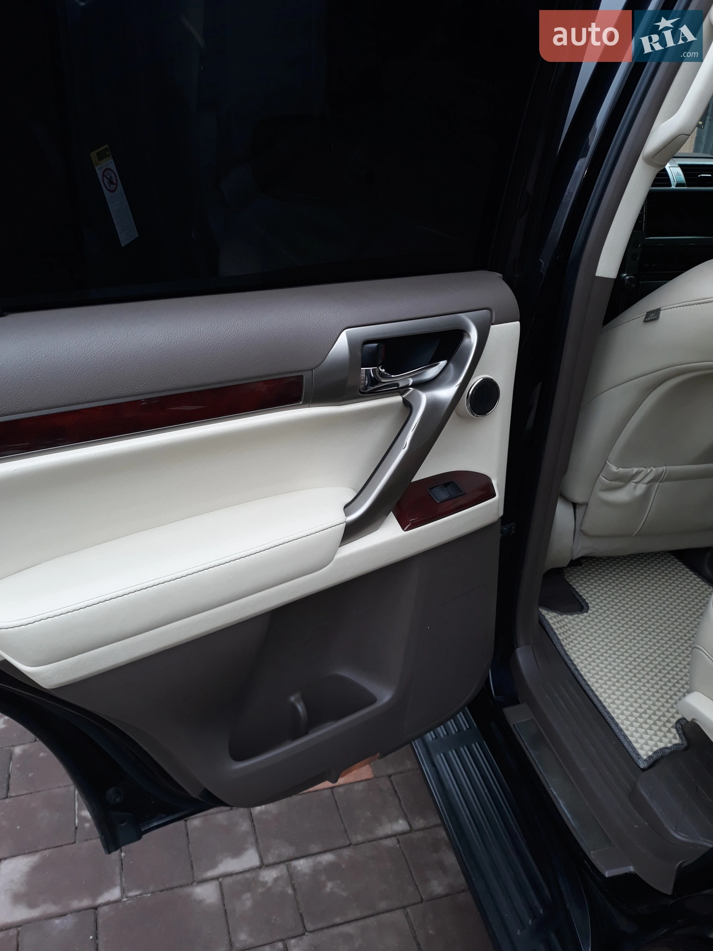 2010 Lexus GX - мініатюра 28