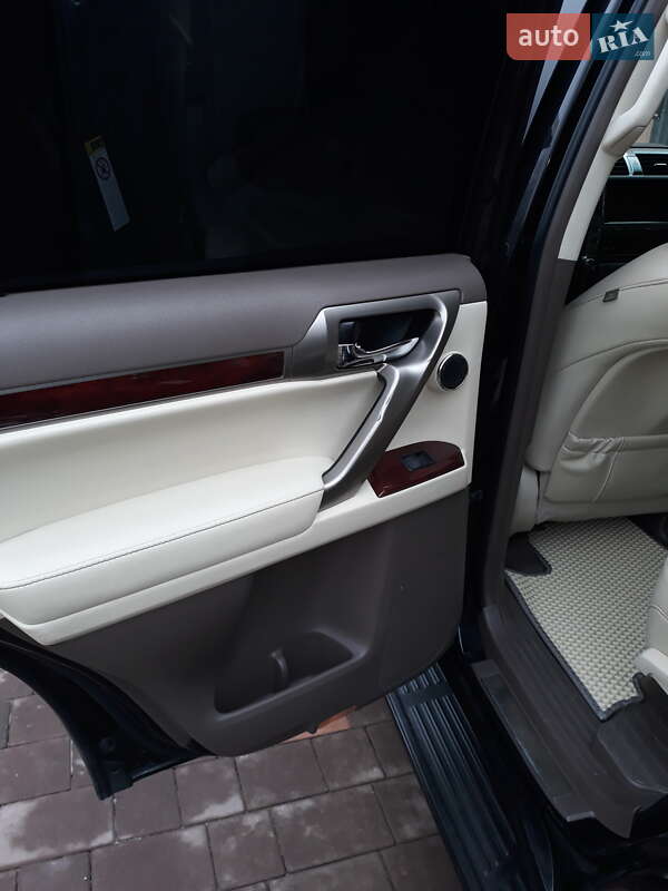 Внедорожник / Кроссовер Lexus GX 2010 в Коломые