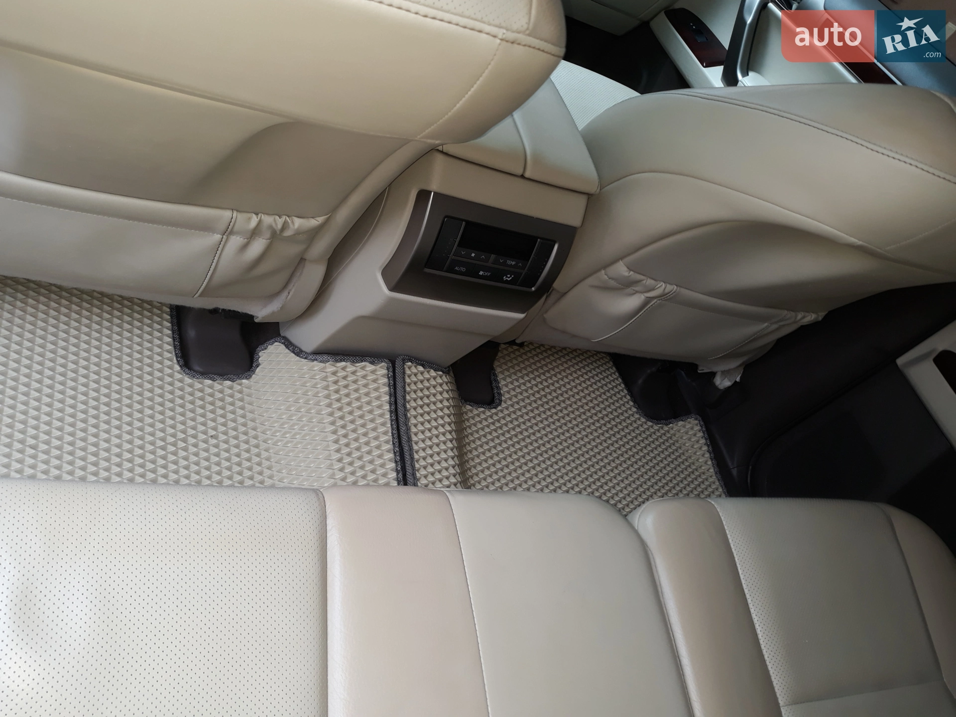 2010 Lexus GX - мініатюра 34