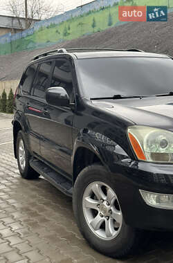 Внедорожник / Кроссовер Lexus GX 2006 в Хмельницком