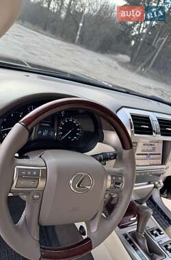 Внедорожник / Кроссовер Lexus GX 2011 в Ахтырке