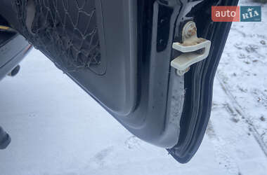 Внедорожник / Кроссовер Lexus GX 2006 в 