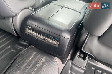 Внедорожник / Кроссовер Lexus GX 2006 в 