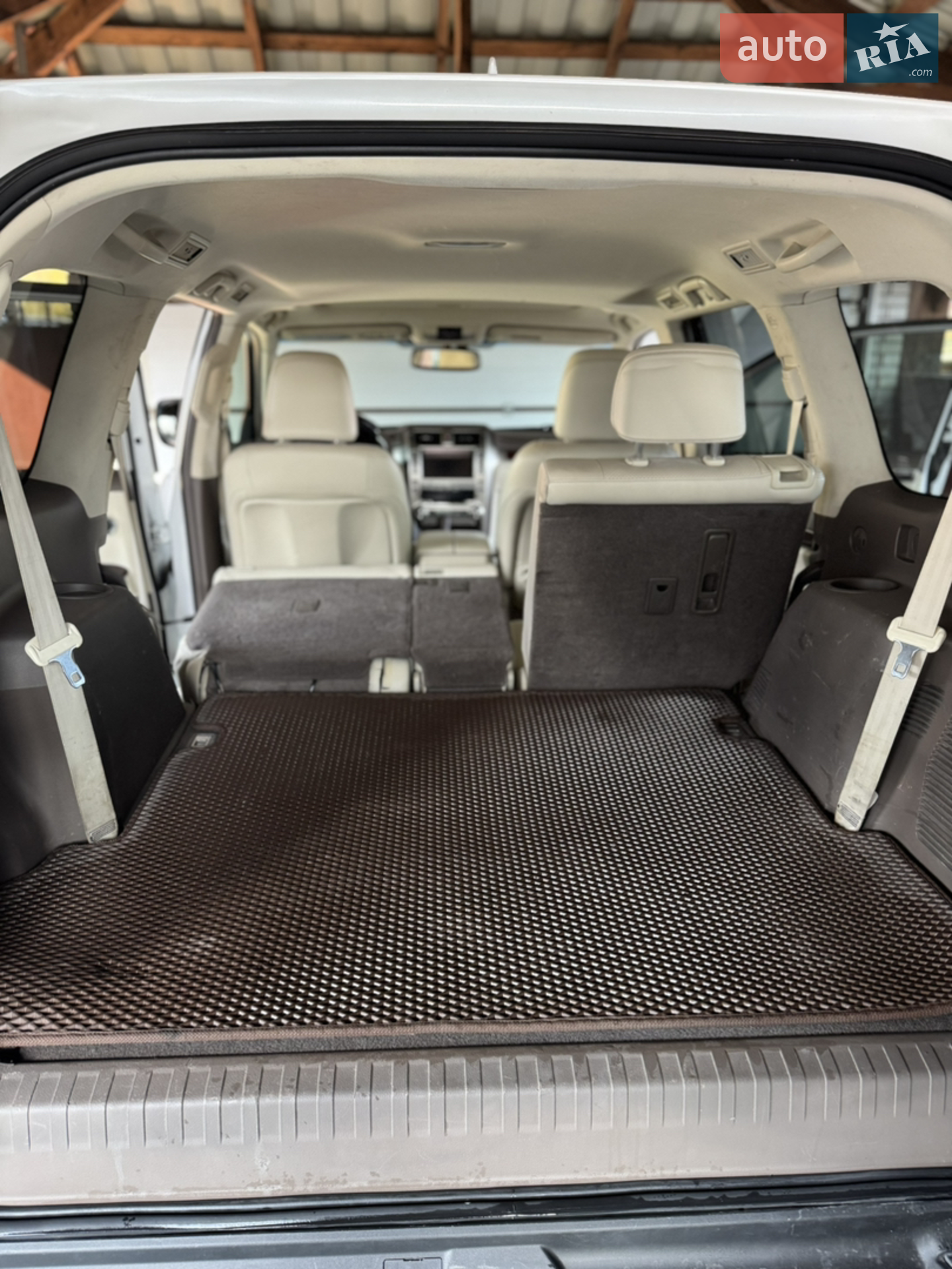 2015 Lexus GX - мініатюра 11