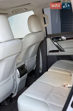 Внедорожник / Кроссовер Lexus GX 2010 в 