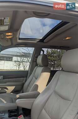 Внедорожник / Кроссовер Lexus GX 2008 в 