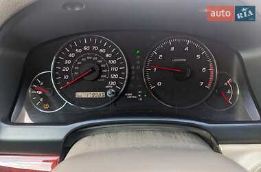 Внедорожник / Кроссовер Lexus GX 2008 в 