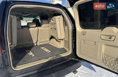 Внедорожник / Кроссовер Lexus GX 2007 в 