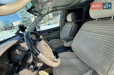 Внедорожник / Кроссовер Lexus GX 2007 в 