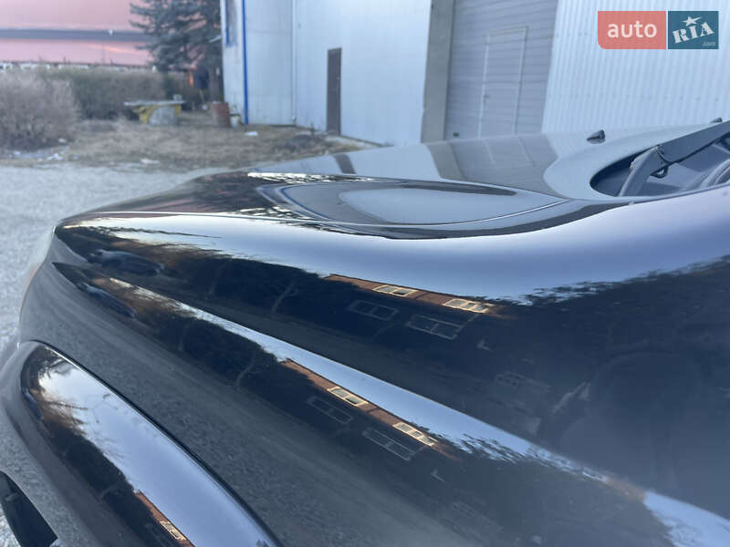 Внедорожник / Кроссовер Lexus GX 2004 в Коломые фото 24 Внедорожник / Кроссовер Lexus GX 2004 в Коломые