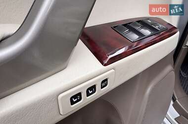 Внедорожник / Кроссовер Lexus GX 2011 в 