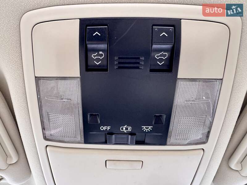 Внедорожник / Кроссовер Lexus GX 2011 в Одессе фото 68 Внедорожник / Кроссовер Lexus GX 2011 в Одессе