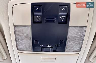 Внедорожник / Кроссовер Lexus GX 2011 в 