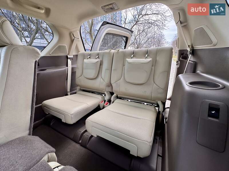 Внедорожник / Кроссовер Lexus GX 2011 в Одессе фото 75 Внедорожник / Кроссовер Lexus GX 2011 в Одессе