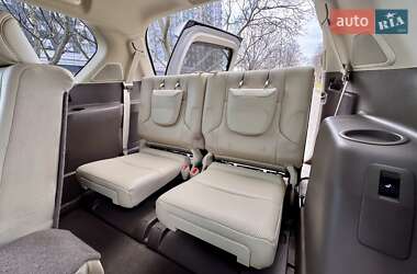 Внедорожник / Кроссовер Lexus GX 2011 в 