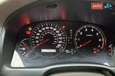 Внедорожник / Кроссовер Lexus GX 2006 в 