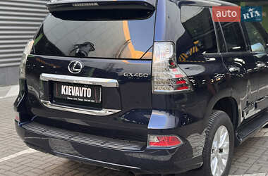 Позашляховик / Кросовер Lexus GX 2019 в Києві