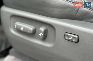 Внедорожник / Кроссовер Lexus GX 2007 в 