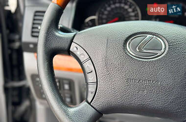 Внедорожник / Кроссовер Lexus GX 2007 в 