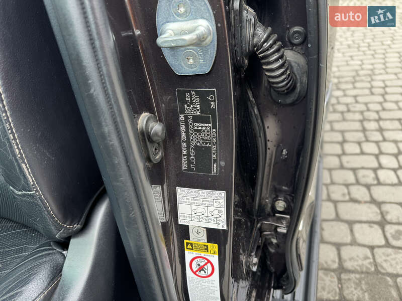 Внедорожник / Кроссовер Lexus GX 2013 в Жовкве фото 24 Внедорожник / Кроссовер Lexus GX 2013 в Жовкве