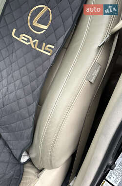 Внедорожник / Кроссовер Lexus GX 2005 в 