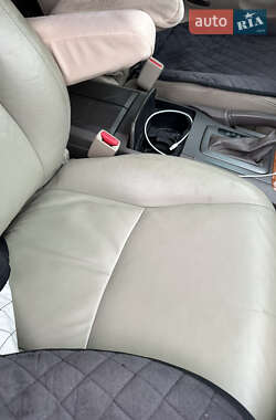 Внедорожник / Кроссовер Lexus GX 2005 в 