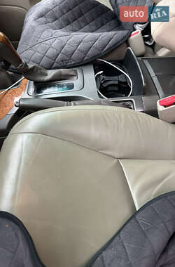 Внедорожник / Кроссовер Lexus GX 2005 в 