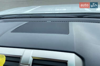 Внедорожник / Кроссовер Lexus GX 2013 в 
