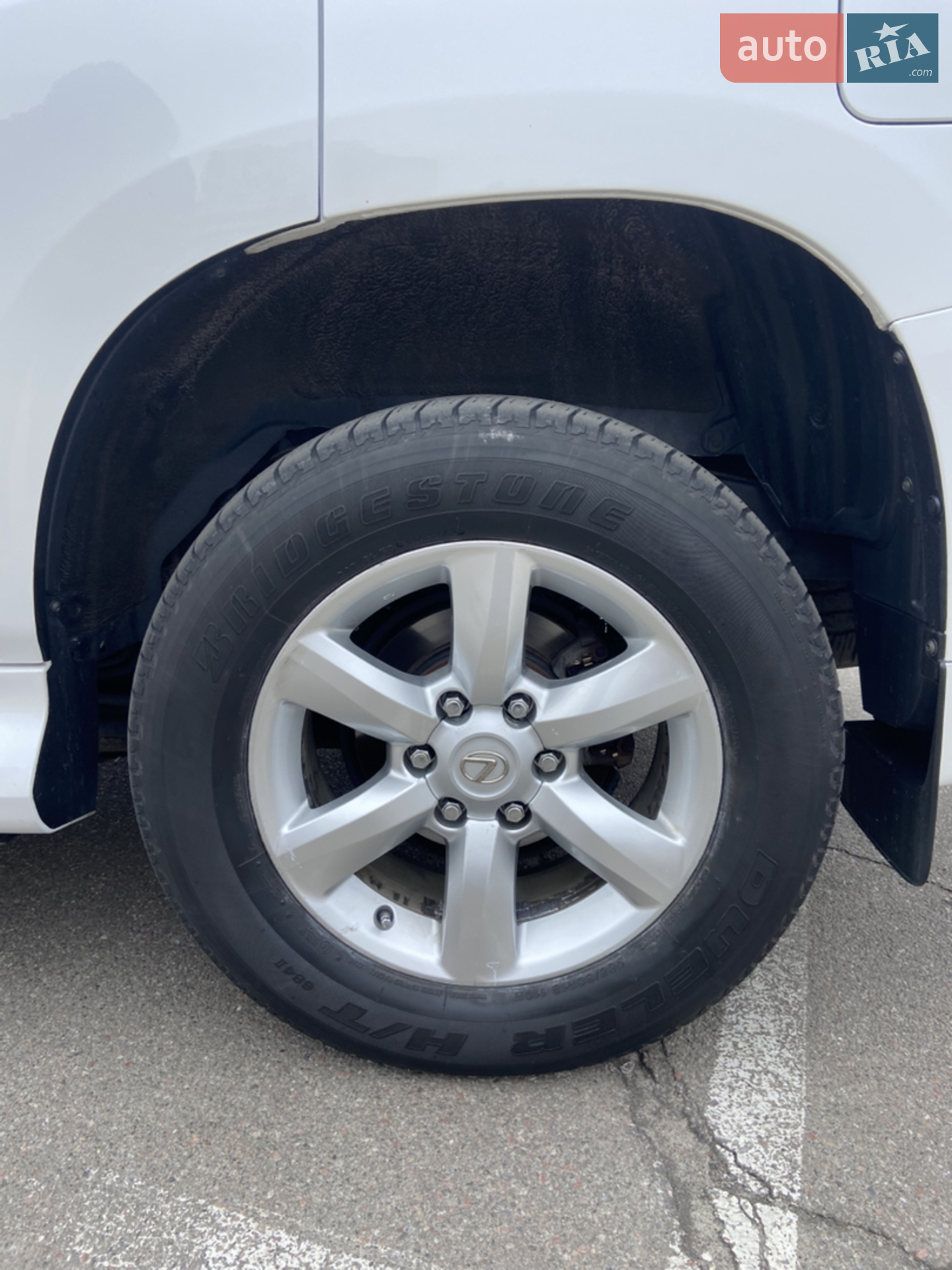 2013 Lexus GX - мініатюра 31