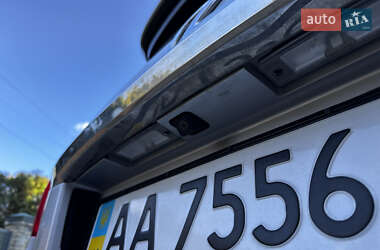 Внедорожник / Кроссовер Lexus GX 2010 в 