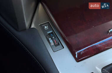 Позашляховик / Кросовер Lexus GX 2010 в 