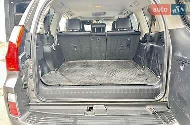 Внедорожник / Кроссовер Lexus GX 2010 в 