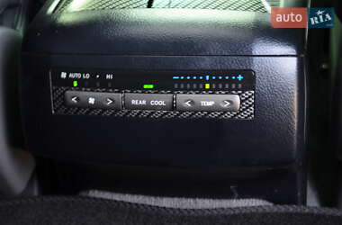 Позашляховик / Кросовер Lexus GX 2008 в 